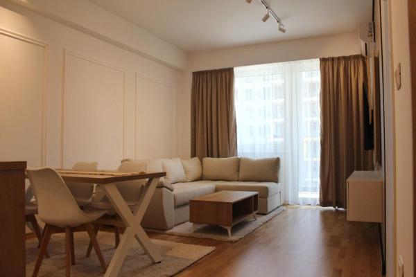 Apartment Skopje 2, Скопье
