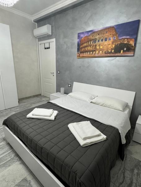 Cataldo Suites Roma - Rome