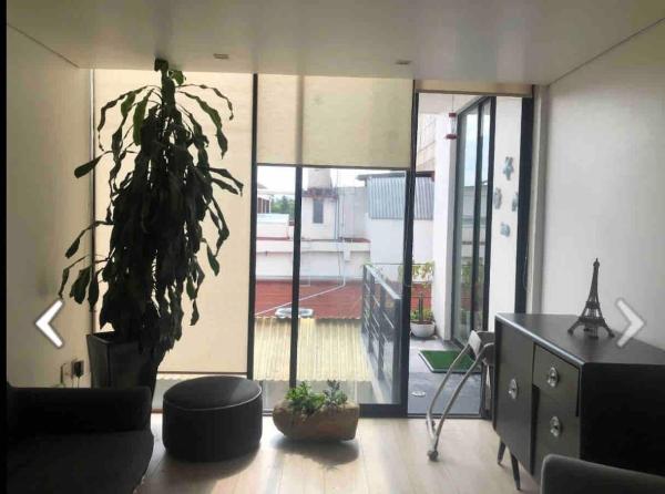 En la foto se muestra el objeto Hermoso departamento super ubicado colonia Anzures ubicado en la ciudad de Cedro.
