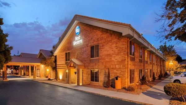 Best Western Denver Southwest - Morrison, CO