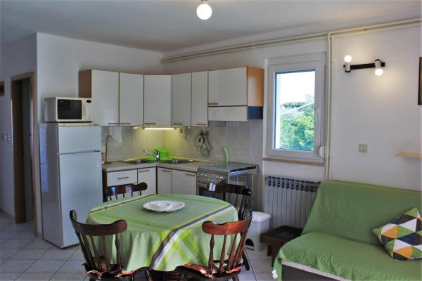 Apartment Eni - Rovigno