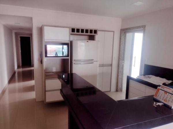 A la foto es mostra l'objecte Residencial Silva Barreto situat a la ciutat de Itapemirim.
