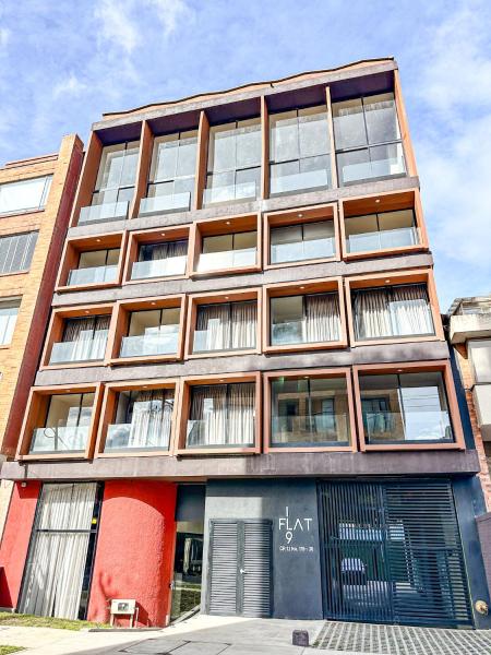 Φωτογραφία 1: Flat 119