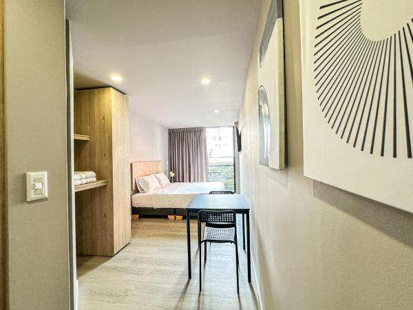 Φωτογραφία 4: Flat 119