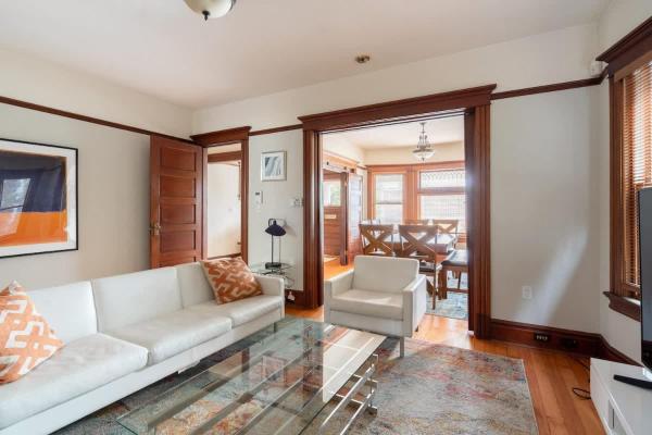 Stay Portland - Historic Pdx Home - Sleeps 10, Perfect Location - 波特蘭