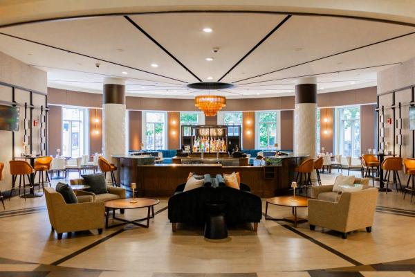 Crowne Plaza Cleveland at Playhouse Square by IHG, Cleveland