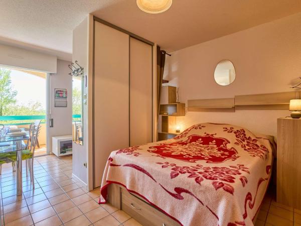 Studio Rénové Pour 2 Pers. à Barbotan-les-thermes, Wifi, Animaux Autorisés - Fr-1-841-78 - Cazaubon