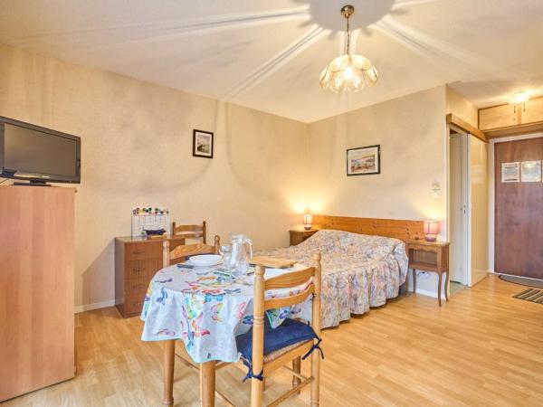 Studio Sud Avec Balcon, Wifi Et Animaux Admis - Pour 2 Personnes - Fr-1-841-72 - Gers