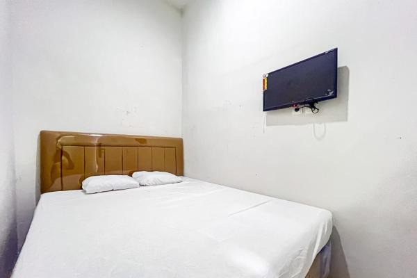 Guest House 21 Redpartner - Jakarta