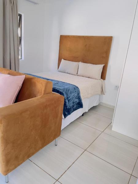 Uncle Charles Guest House - Pretoria