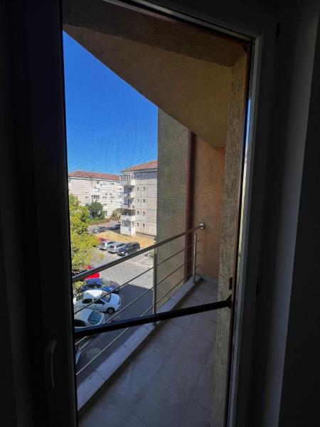 Na fotografii je vidět objekt Apartament Flammarion nacházející se ve městě Oradea.