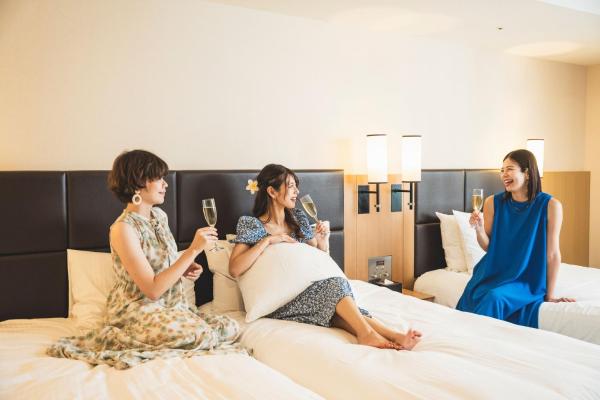 Bilde 5: DoubleTree by Hilton Naha