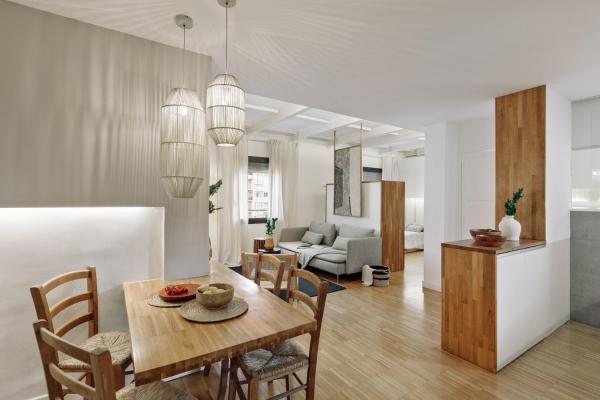 Celoni - 1 bedroom and office in Sagrada Famíliaの写真2