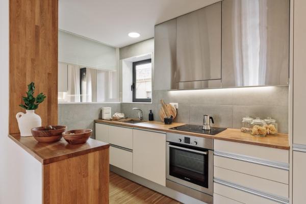 Celoni - 1 bedroom and office in Sagrada Famíliaの写真3