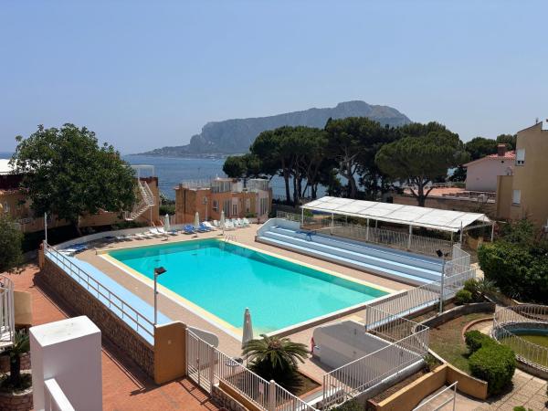 Ashur Apartments - Palermo