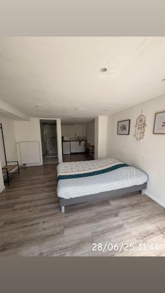 A la foto es mostra l'objecte Marguerite situat a la ciutat de Eckbolsheim.