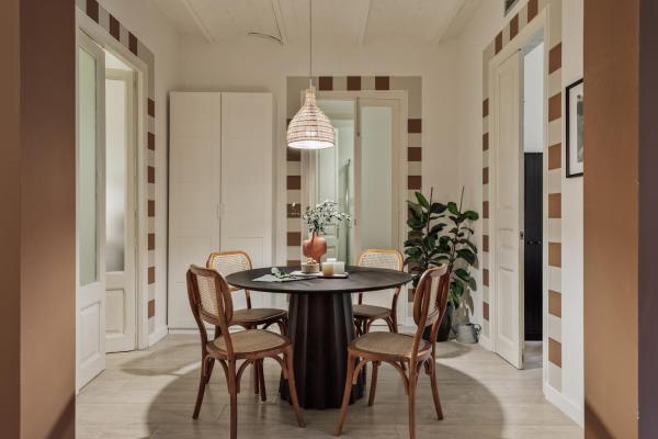 Billede 2: Sinan - 2 bedrooms and balcony in Sant Gervasi