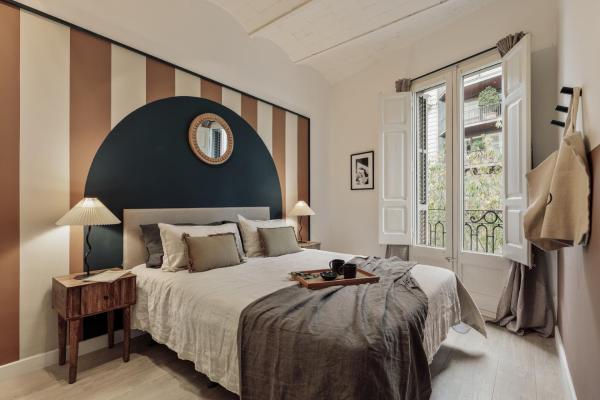 Billede 4: Sinan - 2 bedrooms and balcony in Sant Gervasi