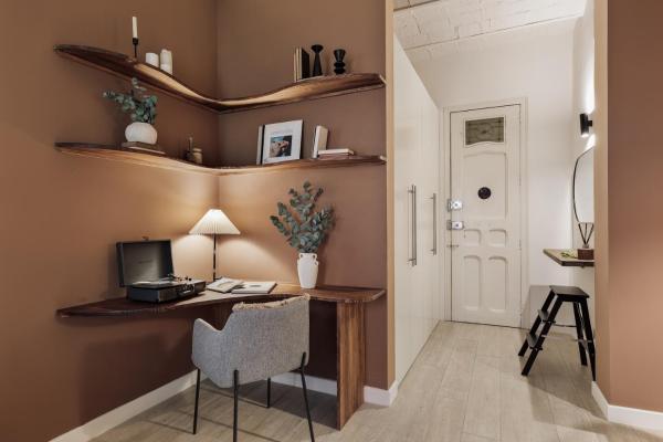 Billede 8: Sinan - 2 bedrooms and balcony in Sant Gervasi
