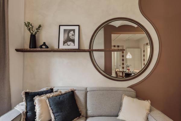 Billede 9: Sinan - 2 bedrooms and balcony in Sant Gervasi