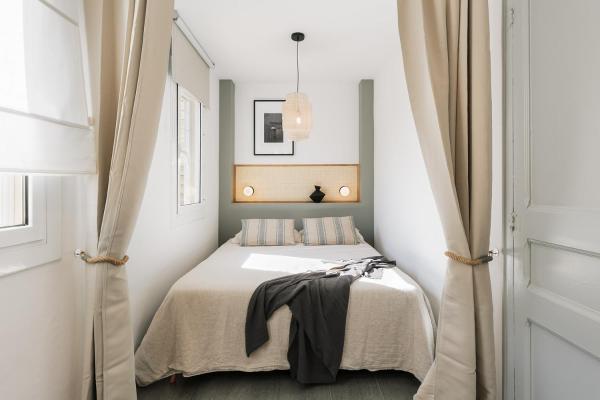 Soffio - Studio and terrace in Gràciaの写真4