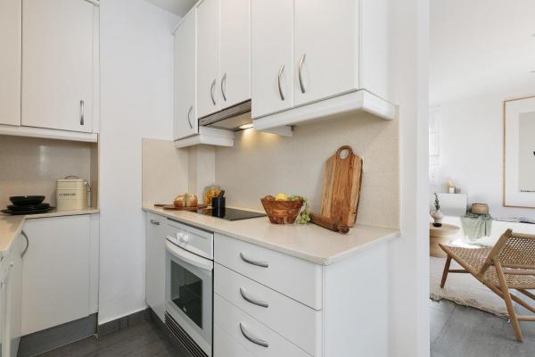 Soffio - Studio and terrace in Gràciaの写真8