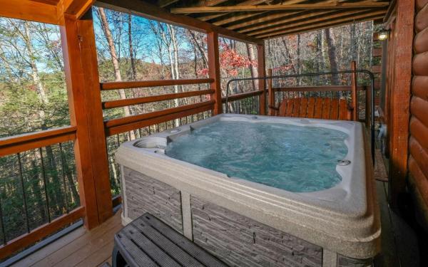 Tennessee Treasure - Wears Valley, TN