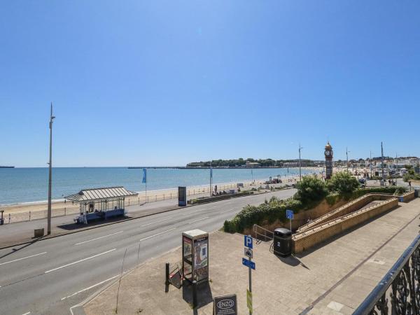 Vista Mare 1 - Preston Beach