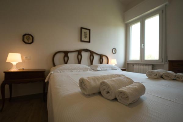Fotografie 7: Casella - Boutique Home in Florence