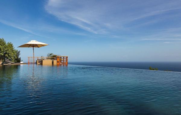 A la foto es mostra l'objecte Luxury Villa with Ocean View in Lurin situat a la ciutat de Gustavia.