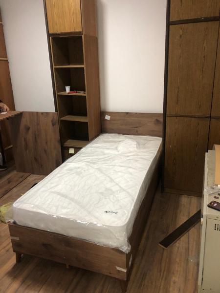 Urim Apartment, Скопье