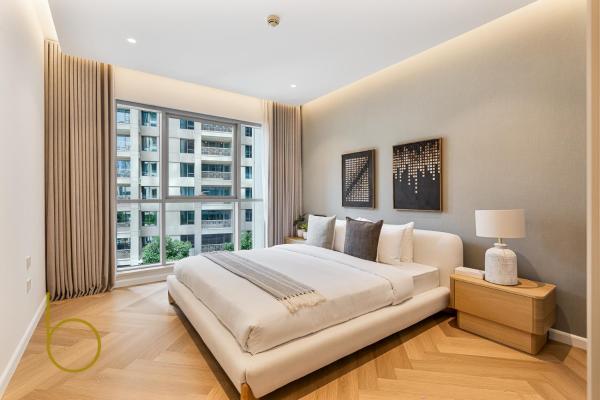 Zdjęcie 2: Bookable - 2 Bedroom Boulevard Central