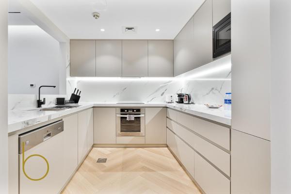Zdjęcie 7: Bookable - 2 Bedroom Boulevard Central