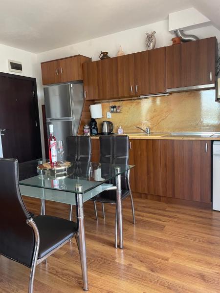 Raduga SP apartments St Vlas, Slunečné pobřeží