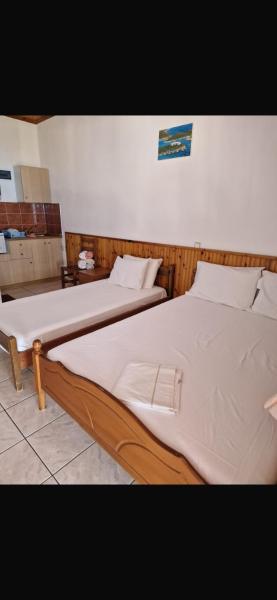 Silvana Apartament - Himarë