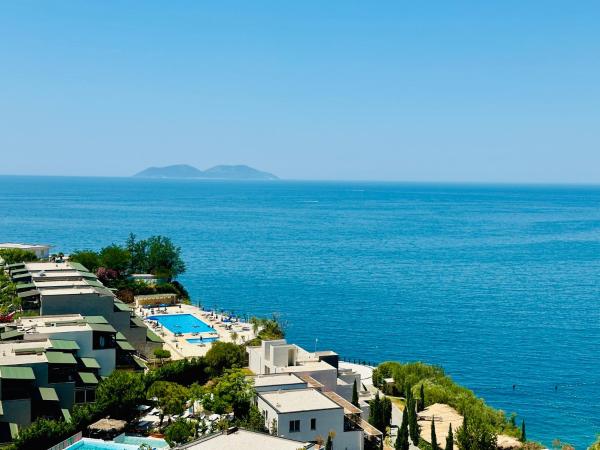 Xhoi Apartment, Vlorë
