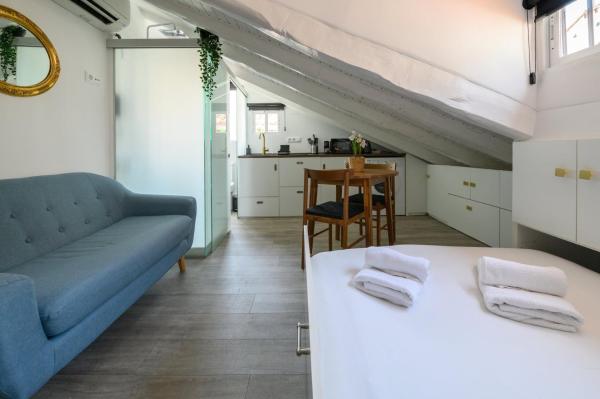 GuestReady - Quiet Retreat in Madrid, Madrid