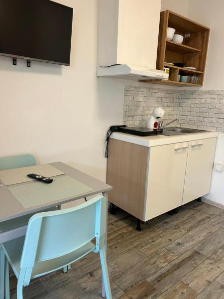 Apartman min & Ljubljana, Lubiana