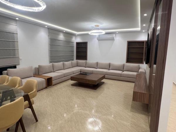 Luxappart city loge B, Tanger
