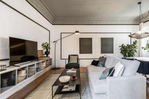 Foto 2: Argento - 3 bedrooms in Almagro