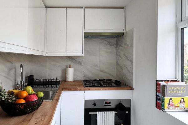 Foto 7: Lotus Apartment C