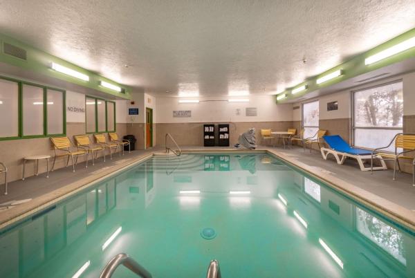 Wingate By Wyndham Great Falls - Great Falls, MT