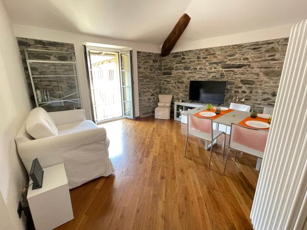 La Casa Di Gea - Como