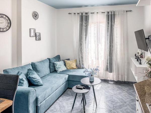 Sea Breeze Apartment - Durrës