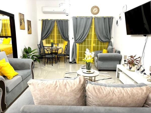 Jamaica Vacation Rentals - The Lux at Halifax, Кингстон