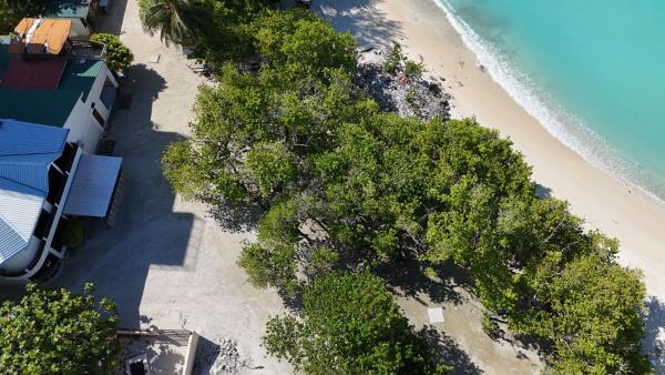 Beach Walk Villa Maldives