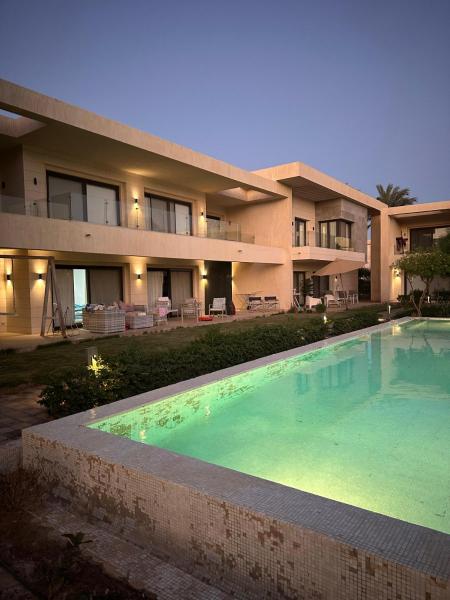 A la foto es mostra l'objecte G cribs cozy studio situat a la ciutat de El Gouna.