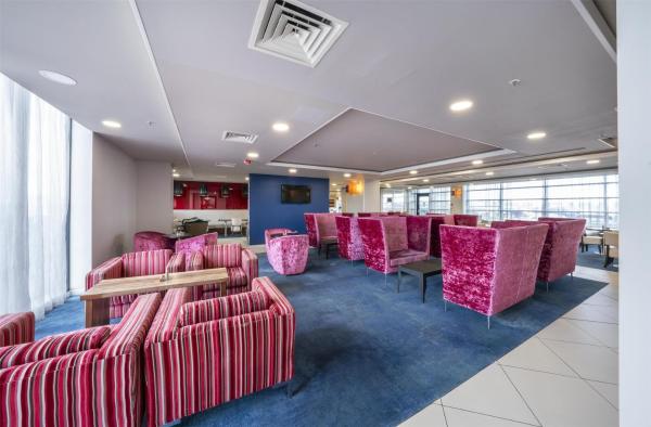 Photo 6 : Hampton by Hilton Liverpool John Lennon Airport