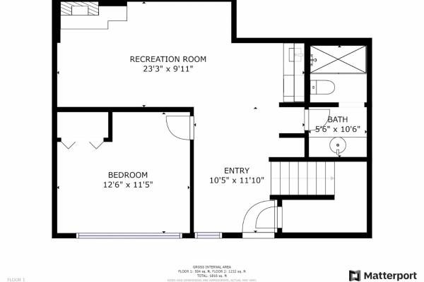 Shadowbrook 405 photo 7