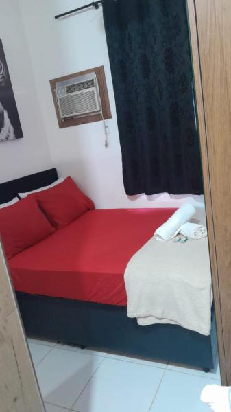 Fotografie 2: Centro,SmarTV, vista linda,Privado total, Metrô, Maracanã,rodoviaria, perto